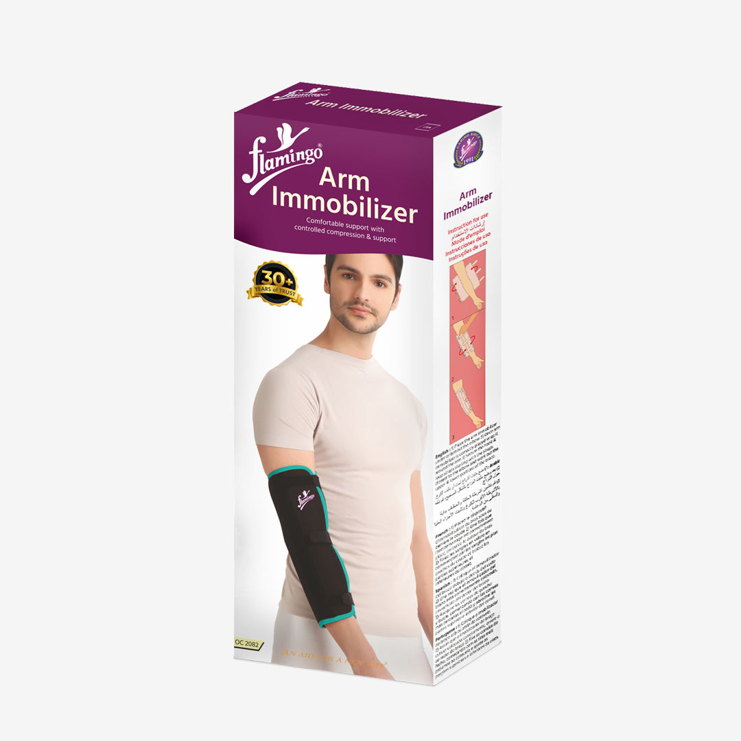 Arm Immobilizer