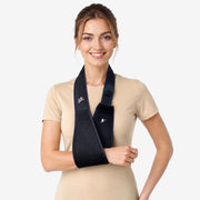 Flamingo Arm Sling Strap
Arm Support Strap
Sling Strap for Fractures
Forearm Sling
Adjustable Arm Strap
Foam Fabric Arm Support