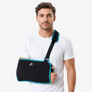 Flamingo Arm Sling
Post-Casting Sling
Elbow Dislocation Arm Support
Arm Fracture Sling
Adjustable Arm Sling
Thumb Loop Arm Support