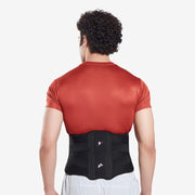 Adjustable Back Support (Neoprene)