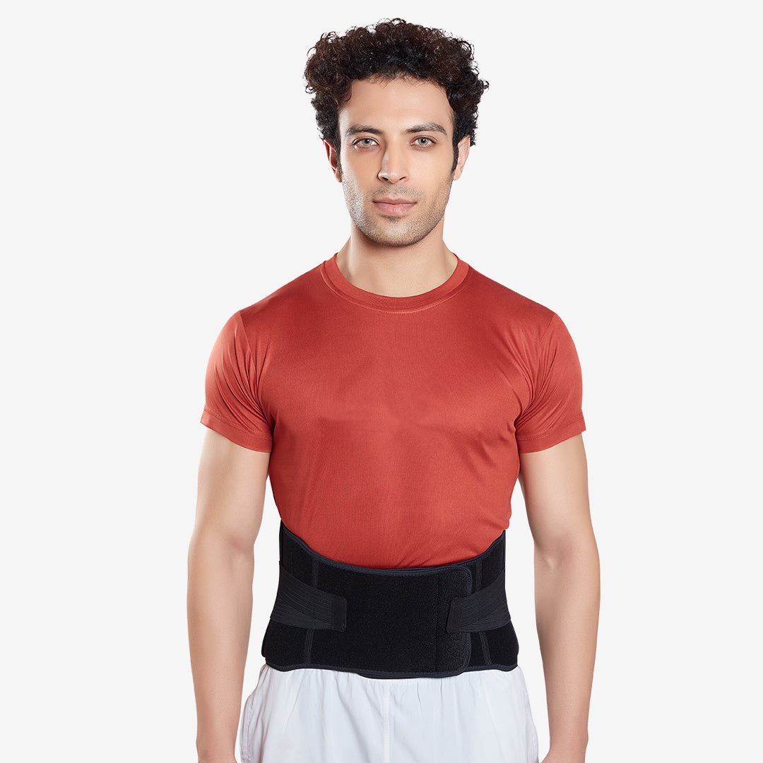 Adjustable Back Support (Neoprene)