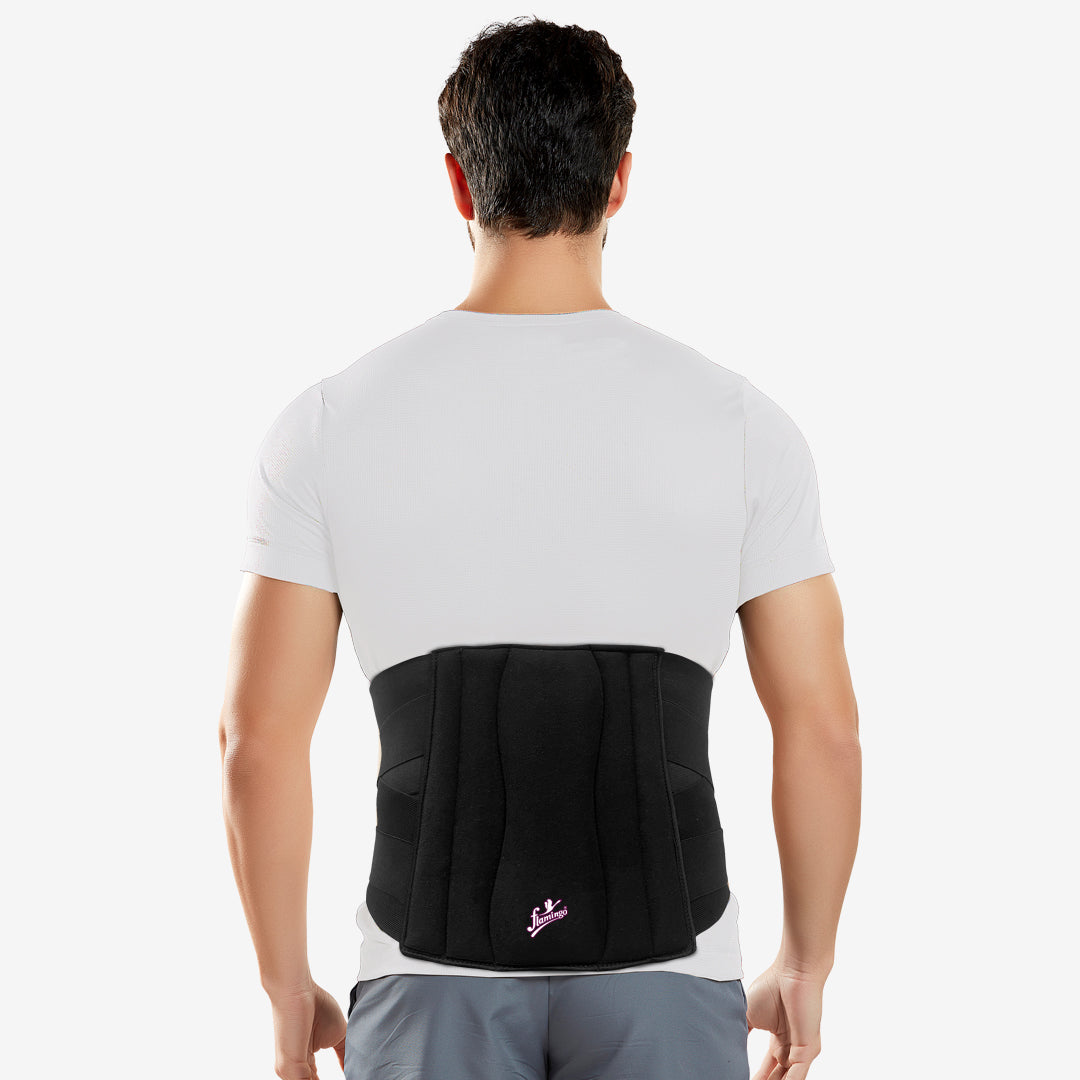 Advanced Lumbo Sacral Belt