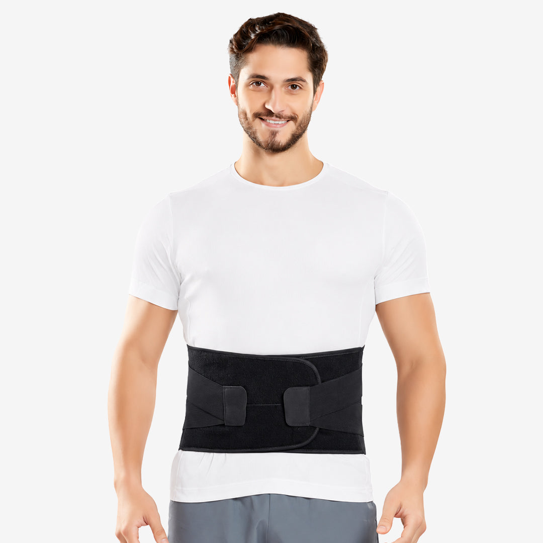 Advanced Lumbo Sacral Belt