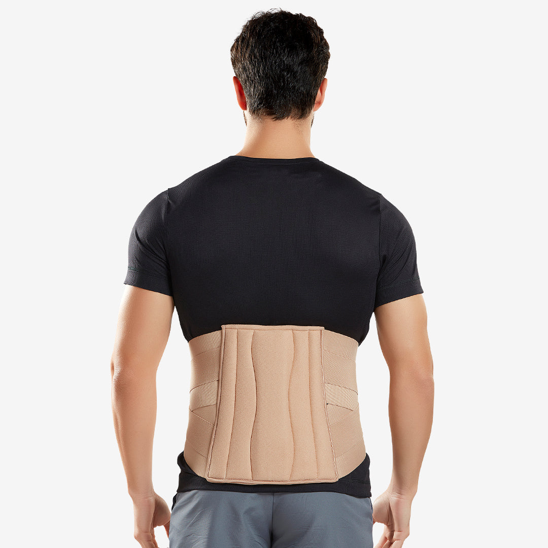 Advanced Lumbo Sacral Belt