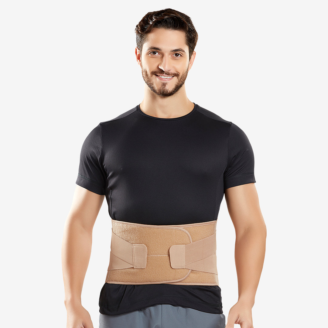 Advanced Lumbo Sacral Belt