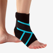 Ankle Grip  (Neoprene)