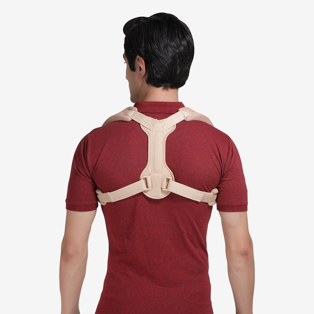 Clavicle Brace