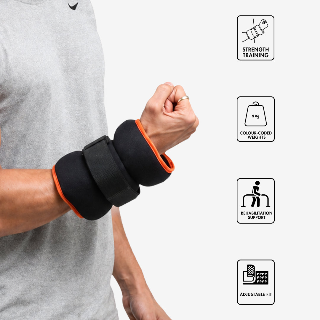 Weight Cuff