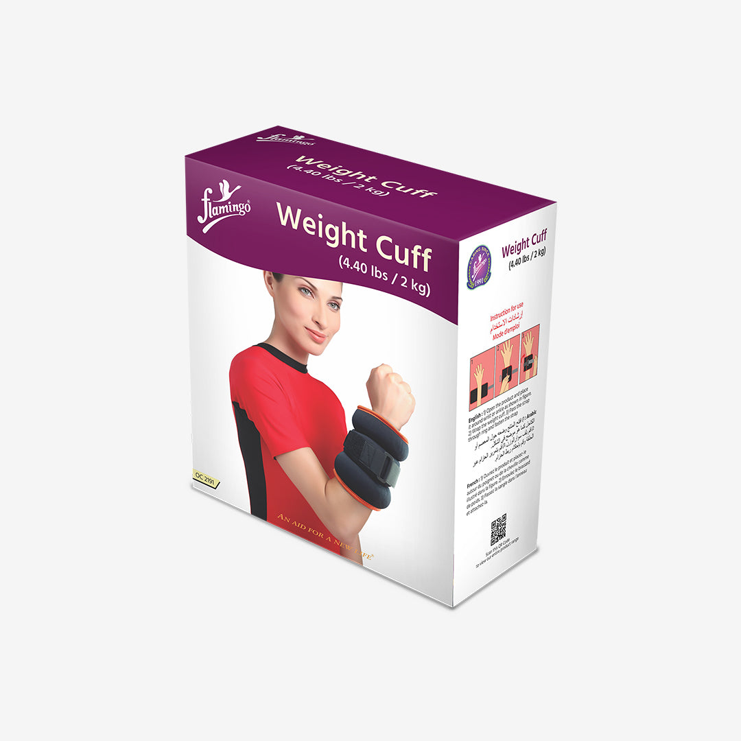 Weight Cuff