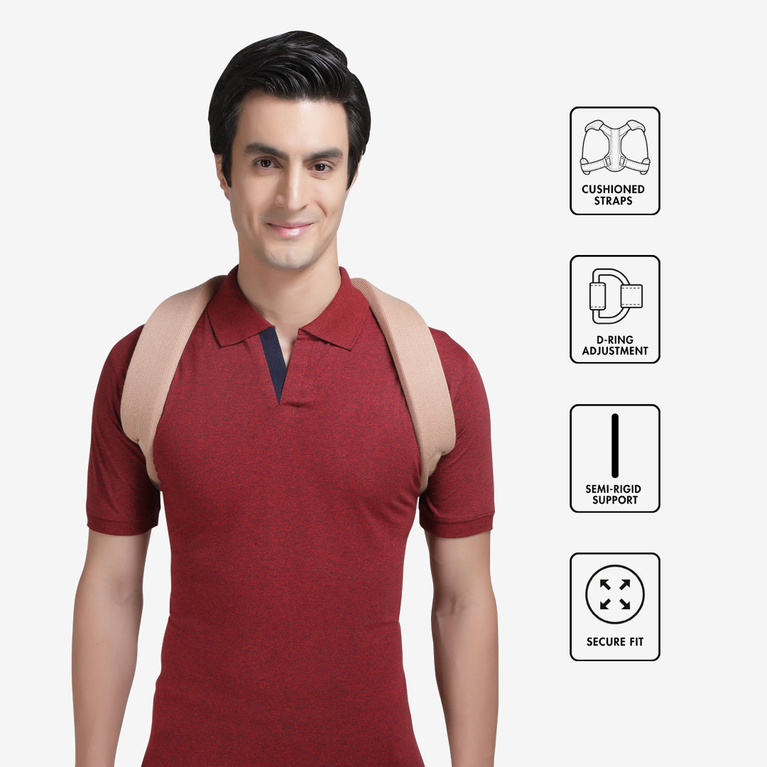 Clavicle Brace