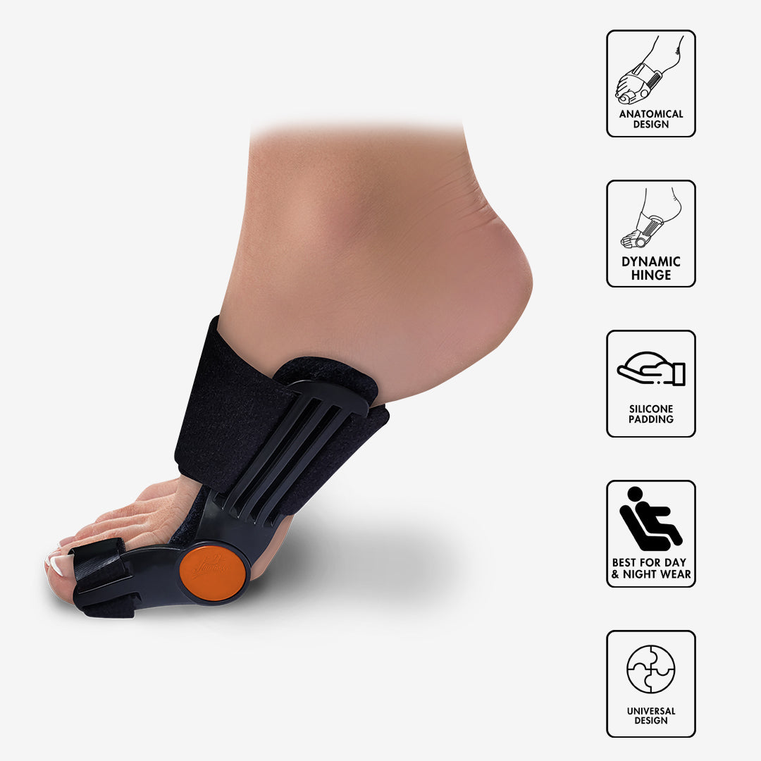 Bunion Splint