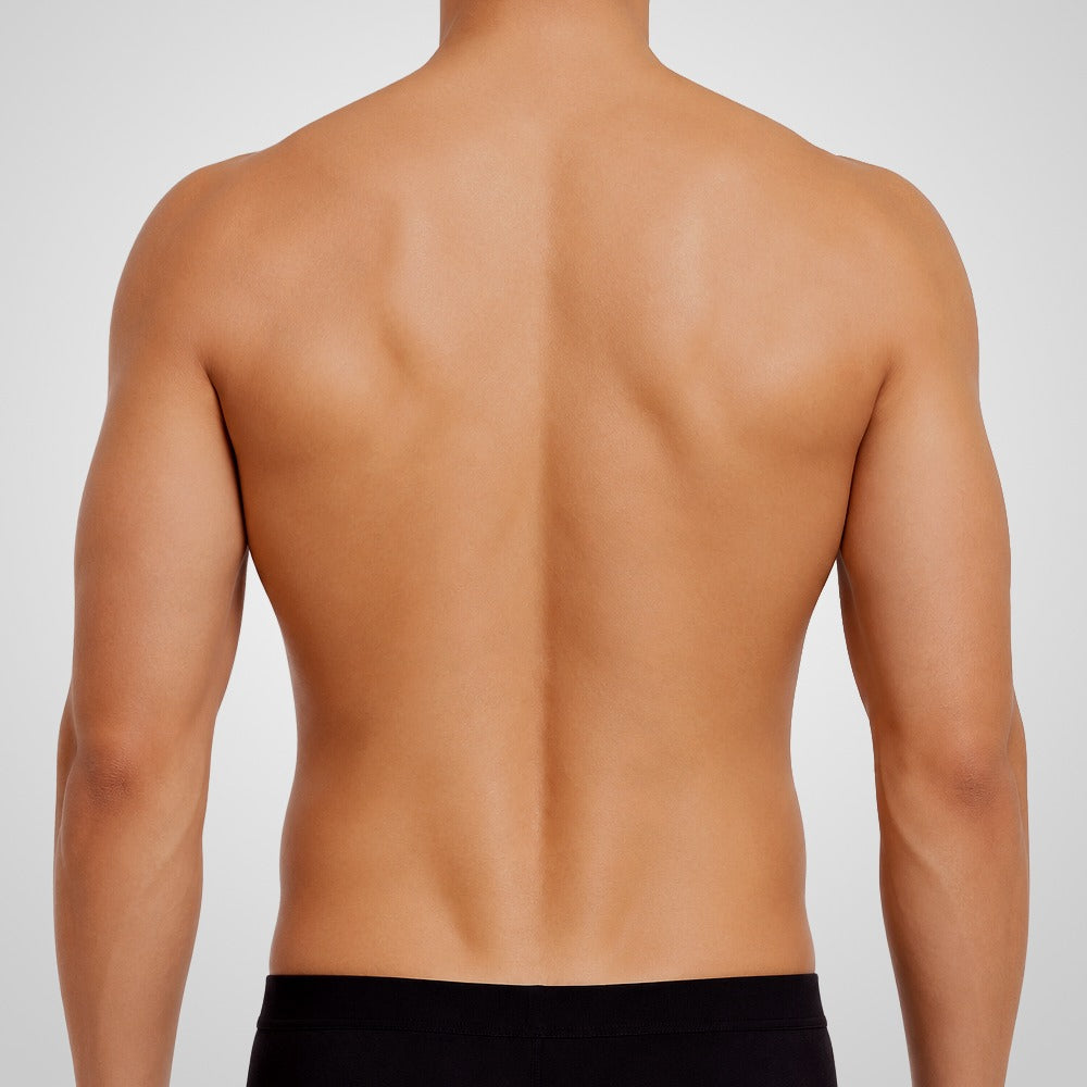 Back