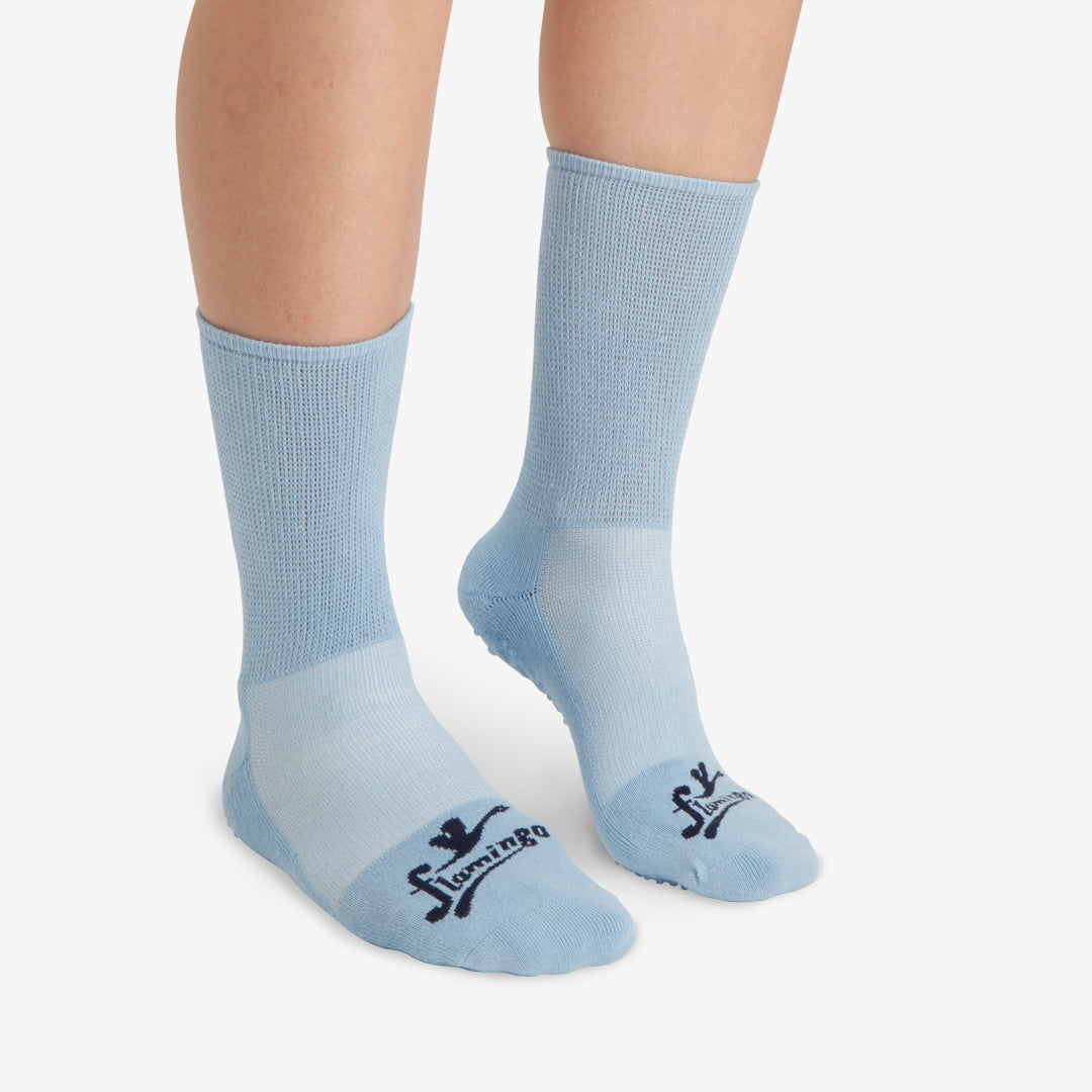Diabetic Socks with Anti-Skid