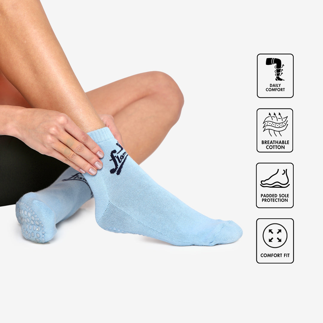 Anti-Skid Socks