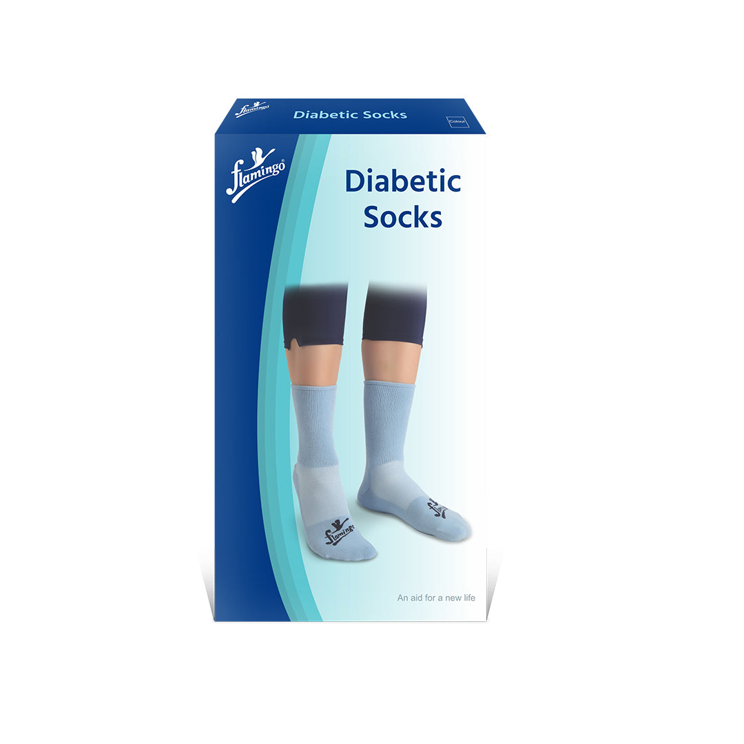 Diabetic Socks