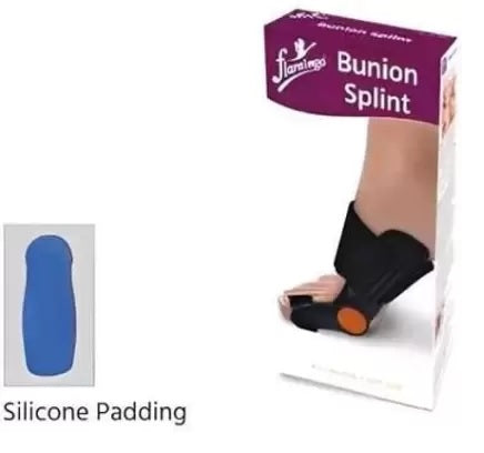 FLAMINGO Bunion splint