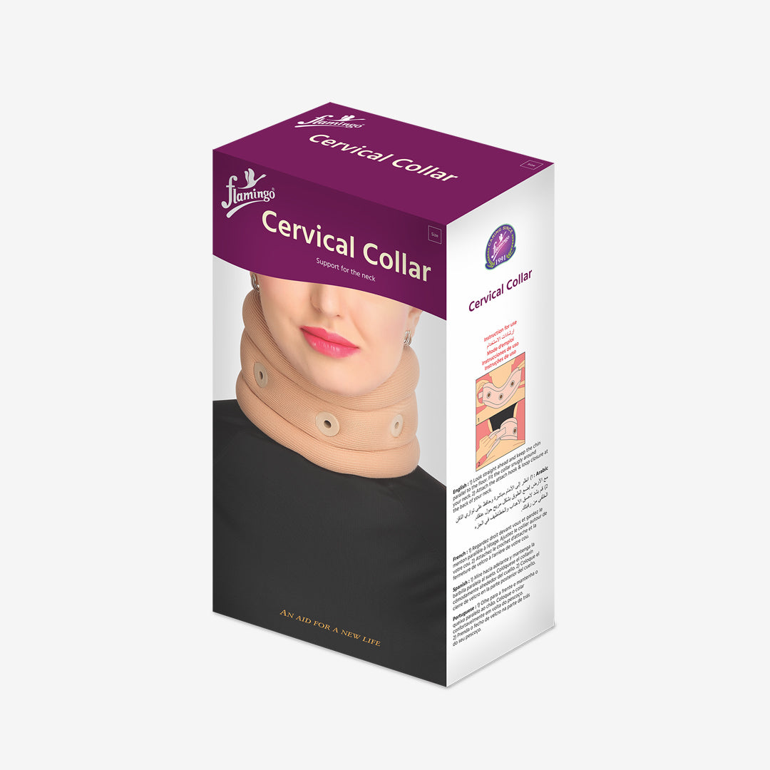 Cervical Collar