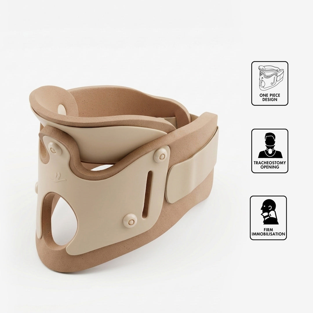Cervical Immobilizer