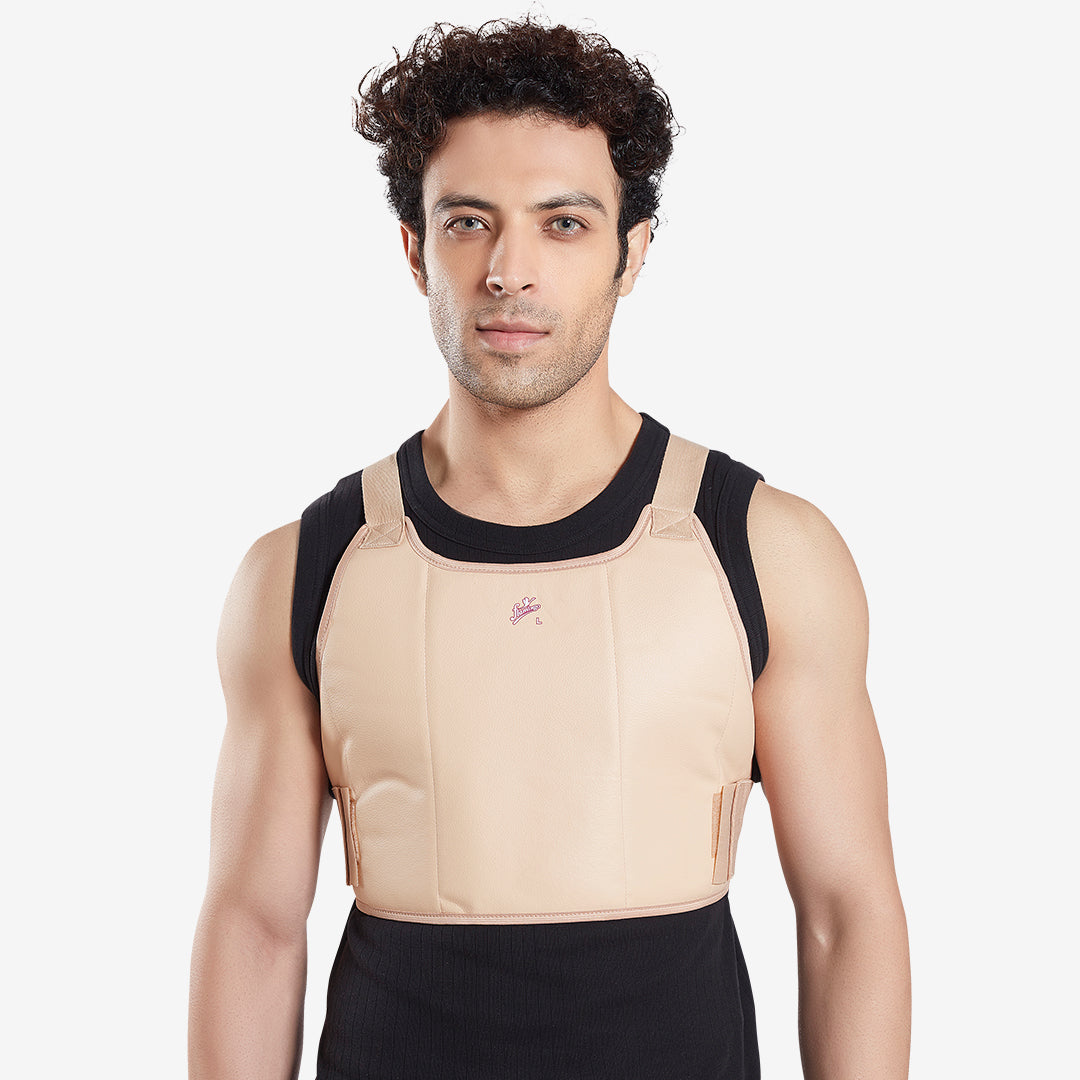 Chest Guard