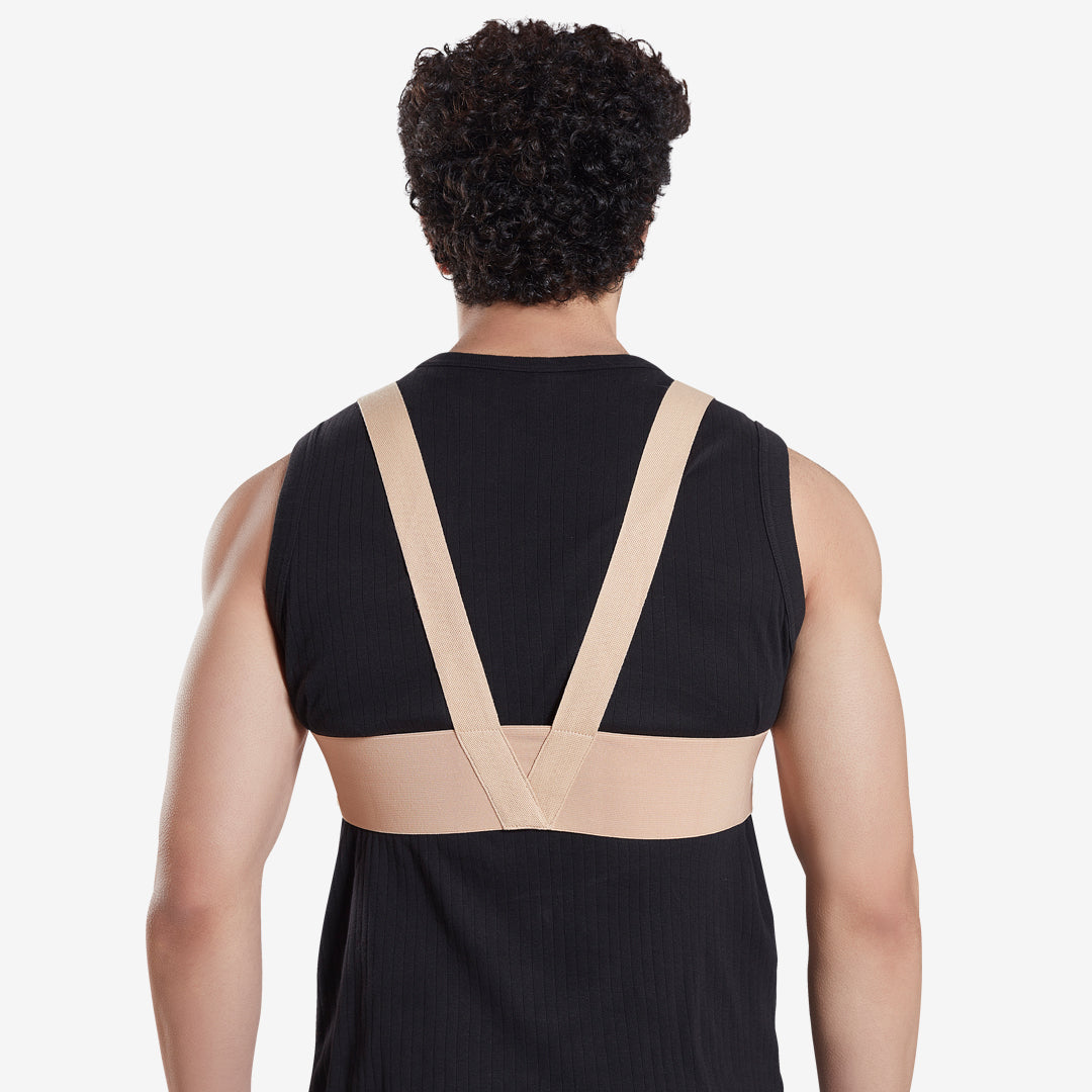 Chest Guard