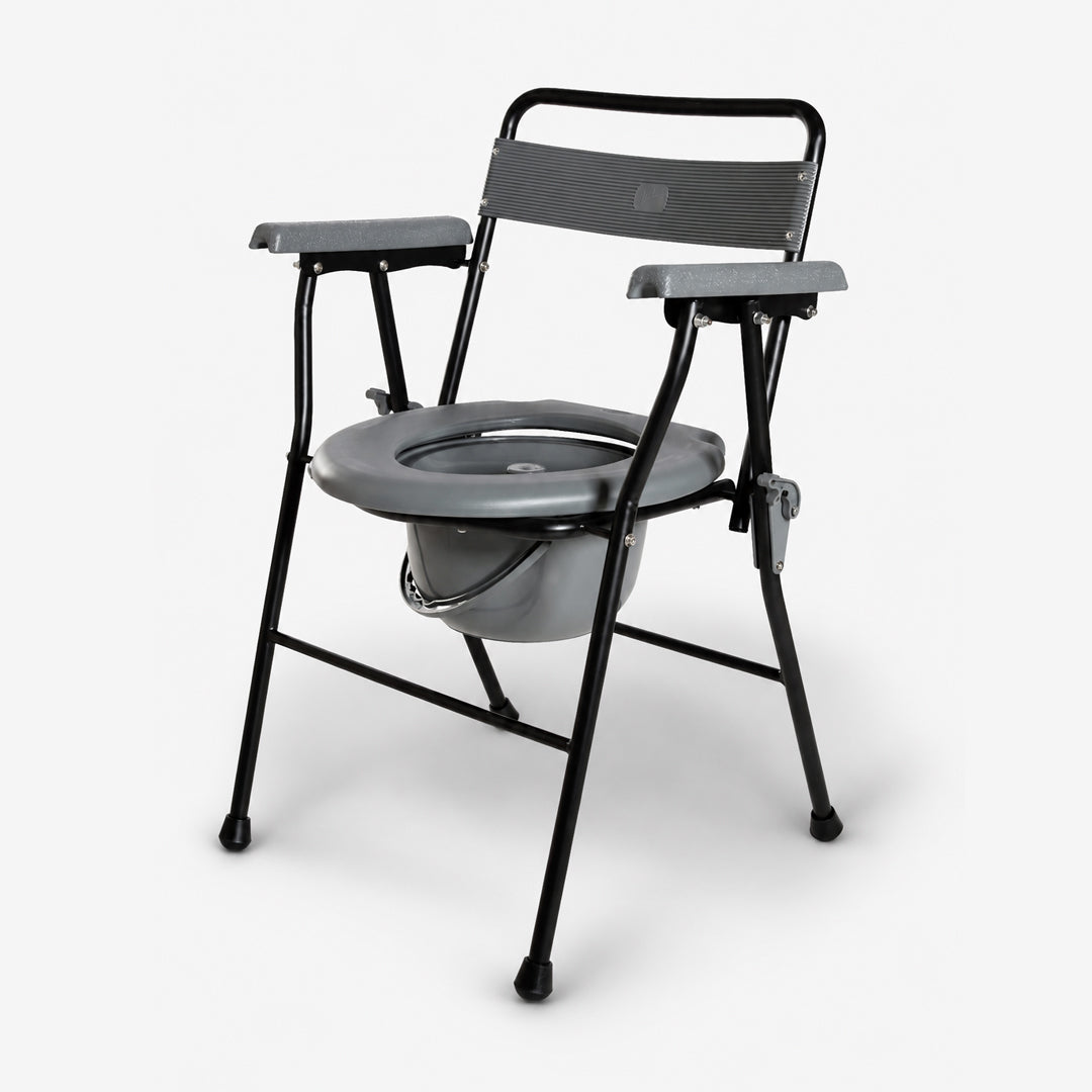 Classic Commode Chair (Basic)