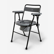 Classic Commode Chair (Basic)