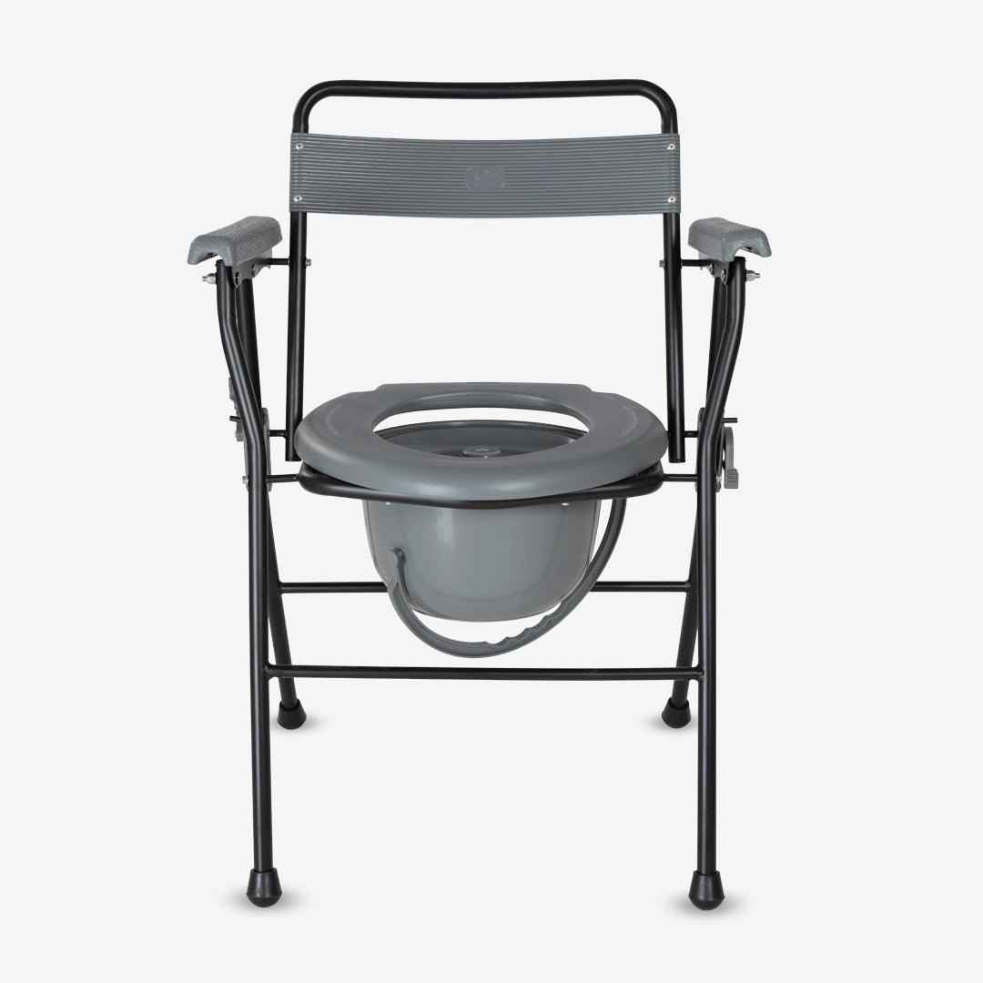 Classic Commode Chair (Basic)