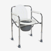 Classic Commode Chair