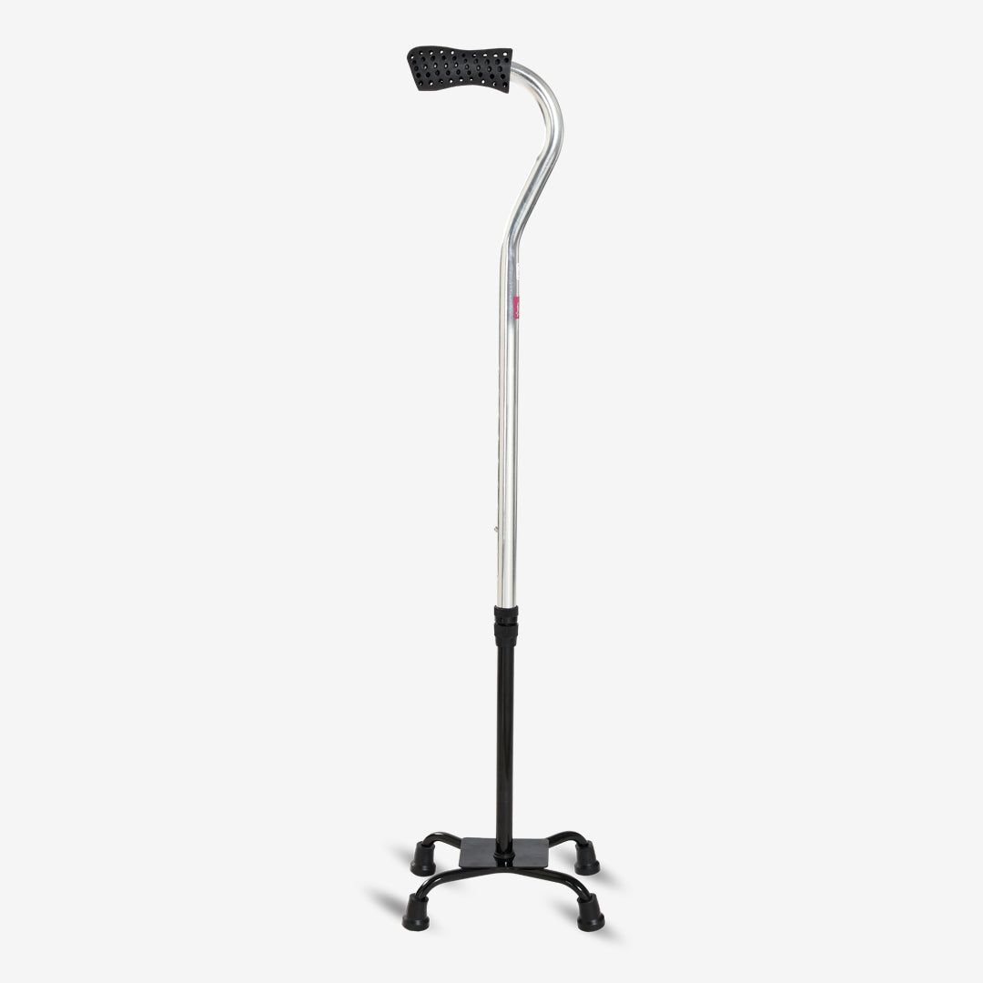 Classic Quadripod (Horizontal Handle)