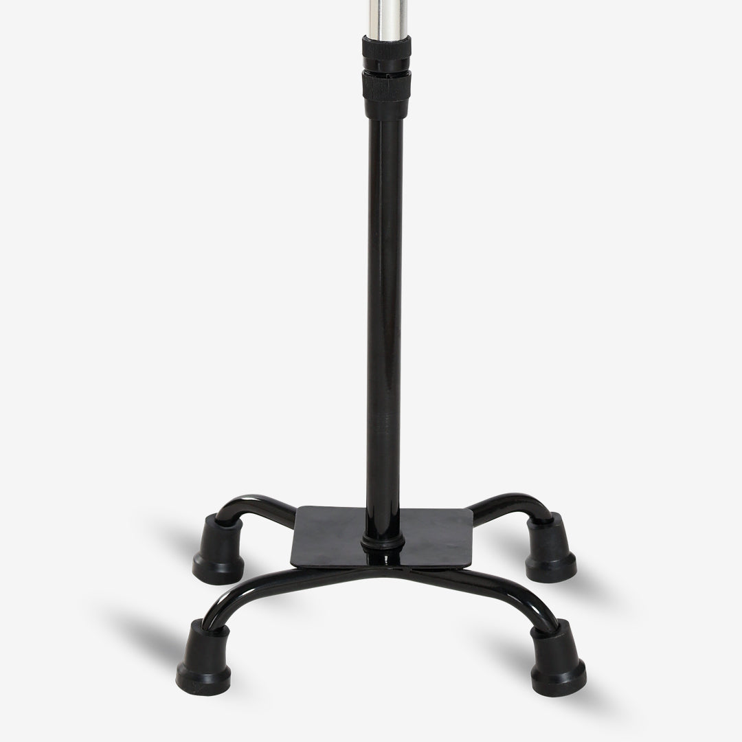 Classic Quadripod  Low base