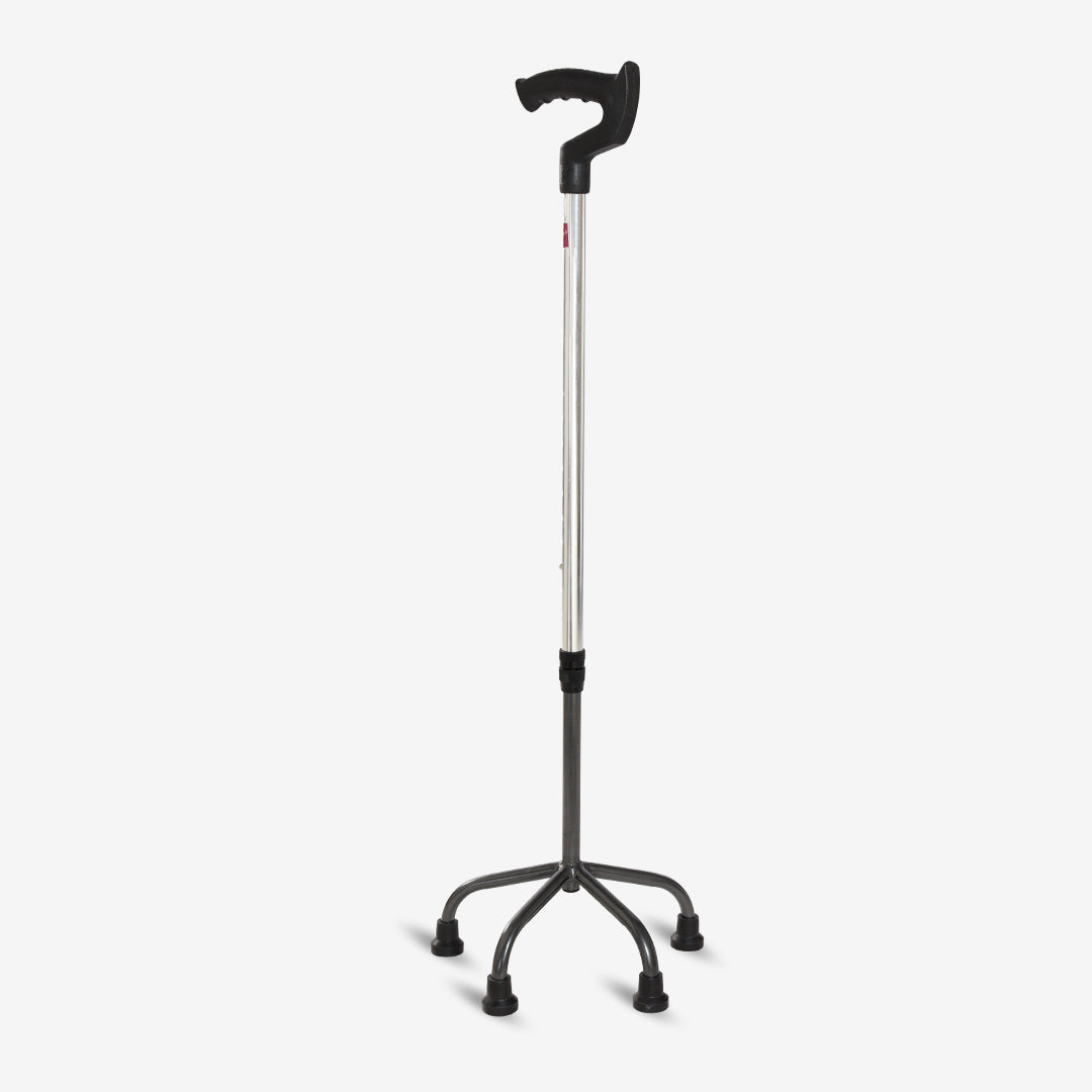 Classic Quadripod  Low base