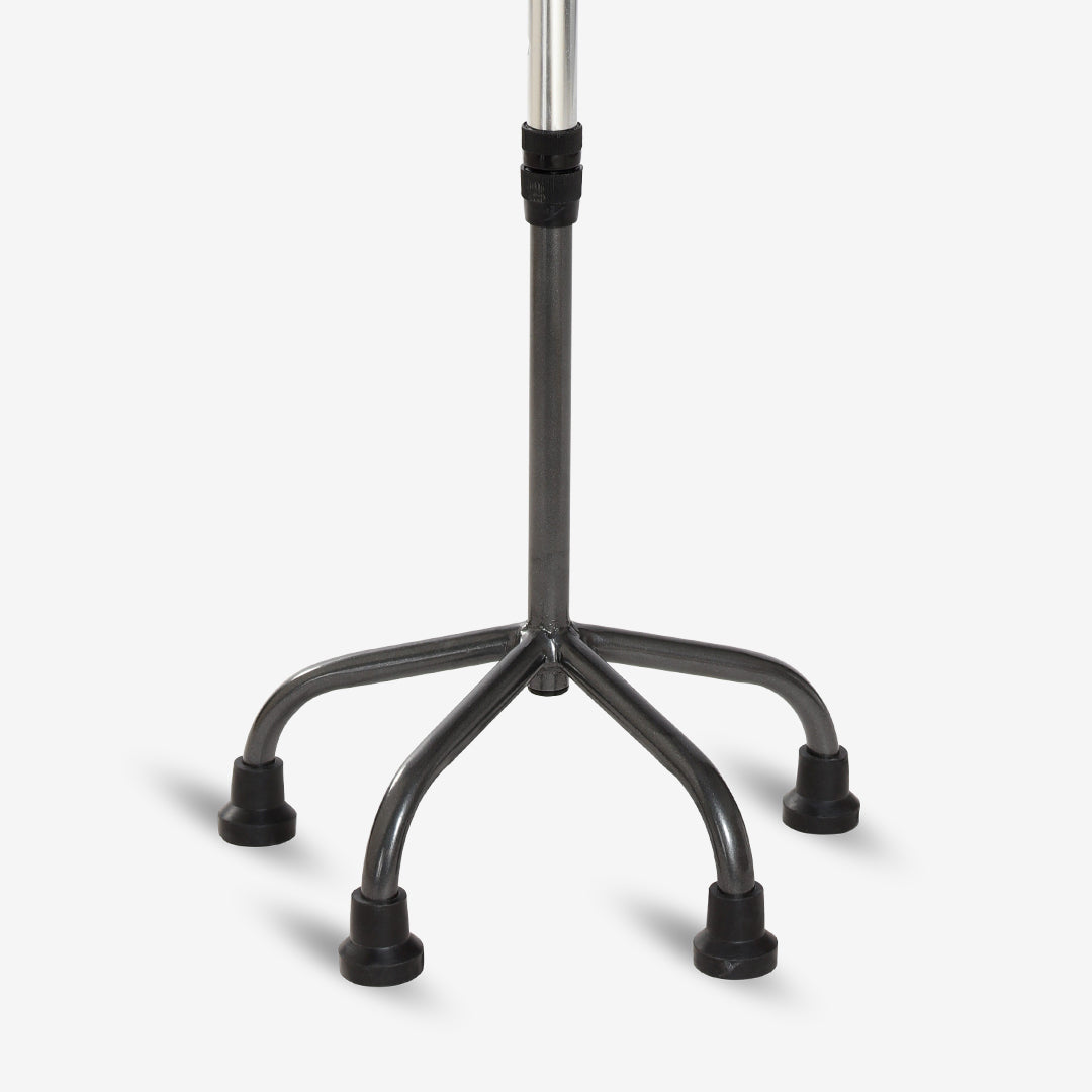 Classic Quadripod  Low base
