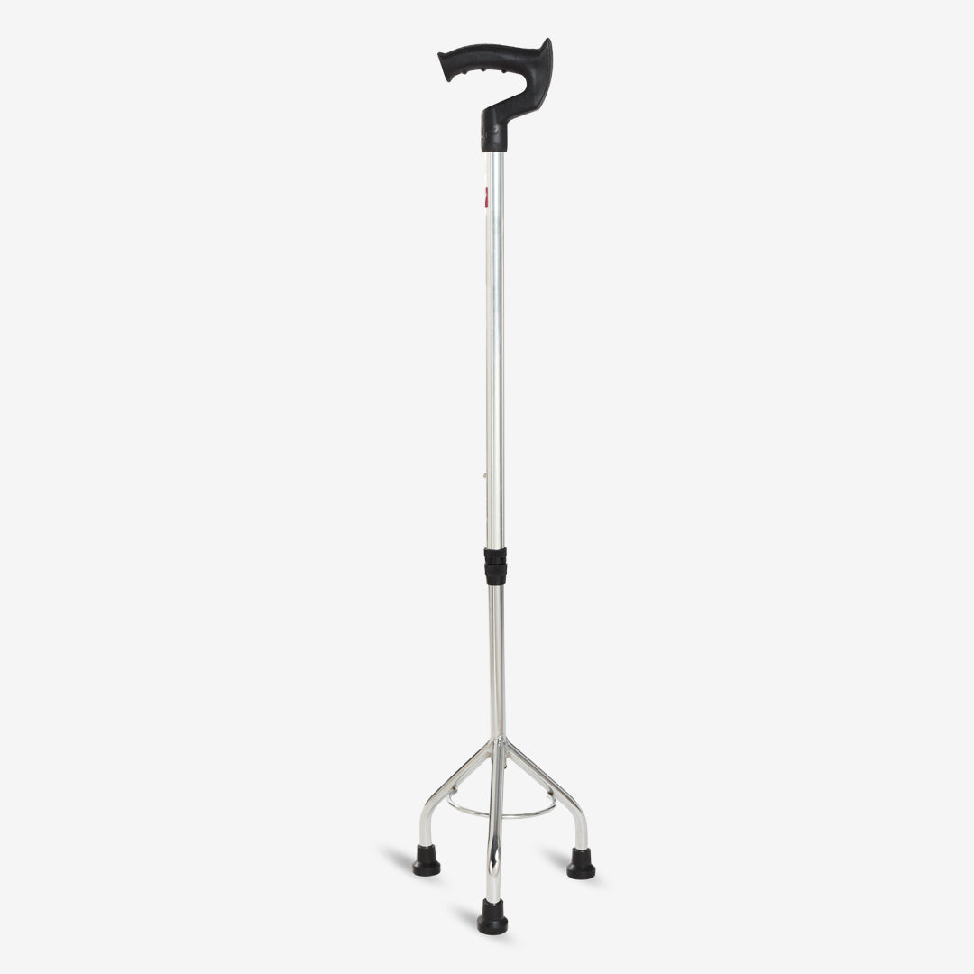 Classic Tripod High Base