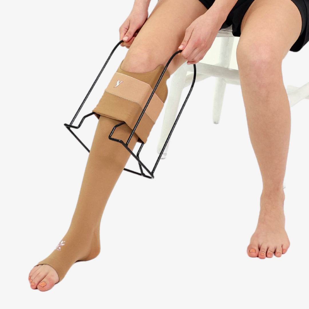 Compression Stockings Applicator