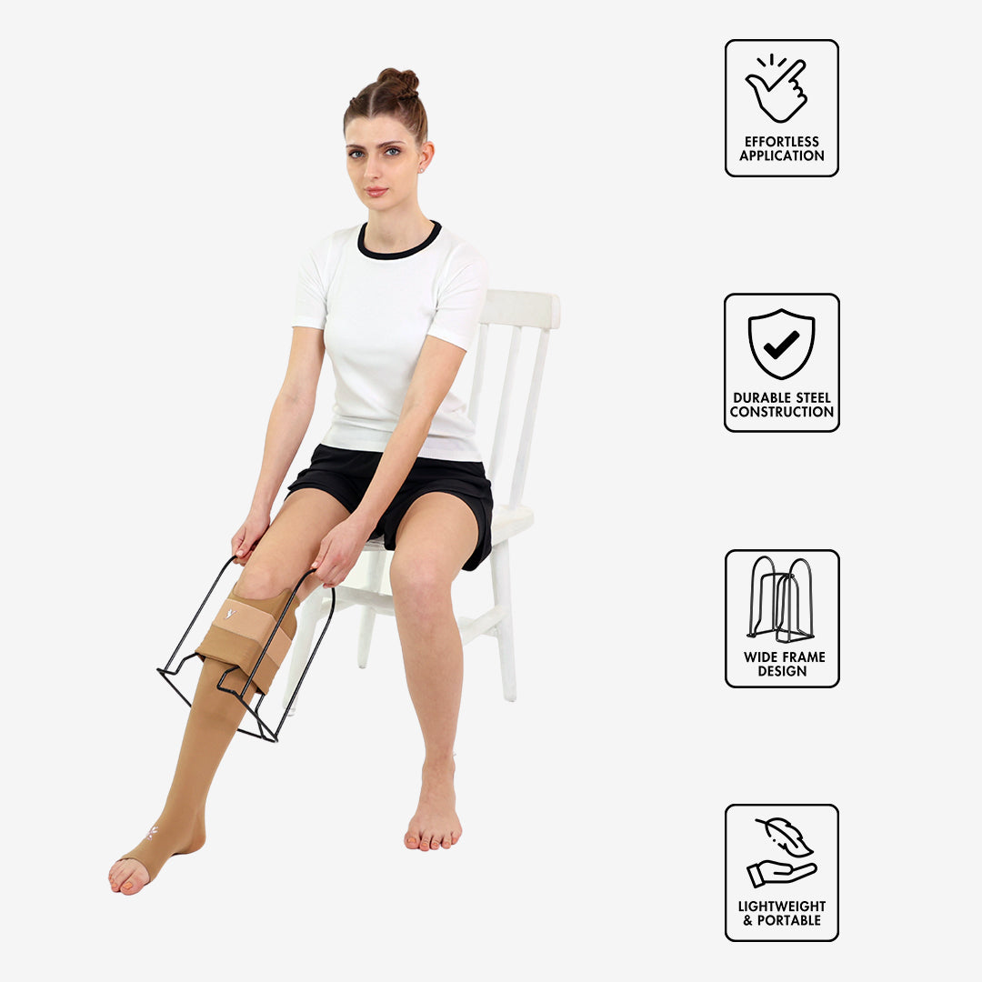 Compression Stockings Applicator