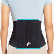 Contoured L.S. Support