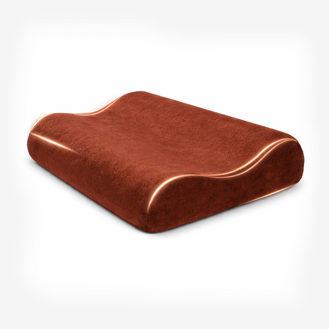 Contoured Pillow