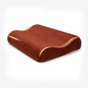 Contoured Pillow