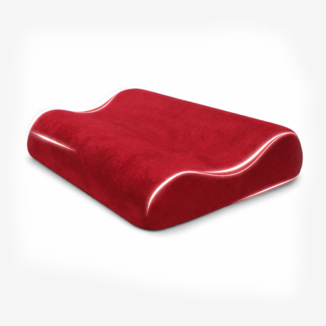 Contoured Pillow