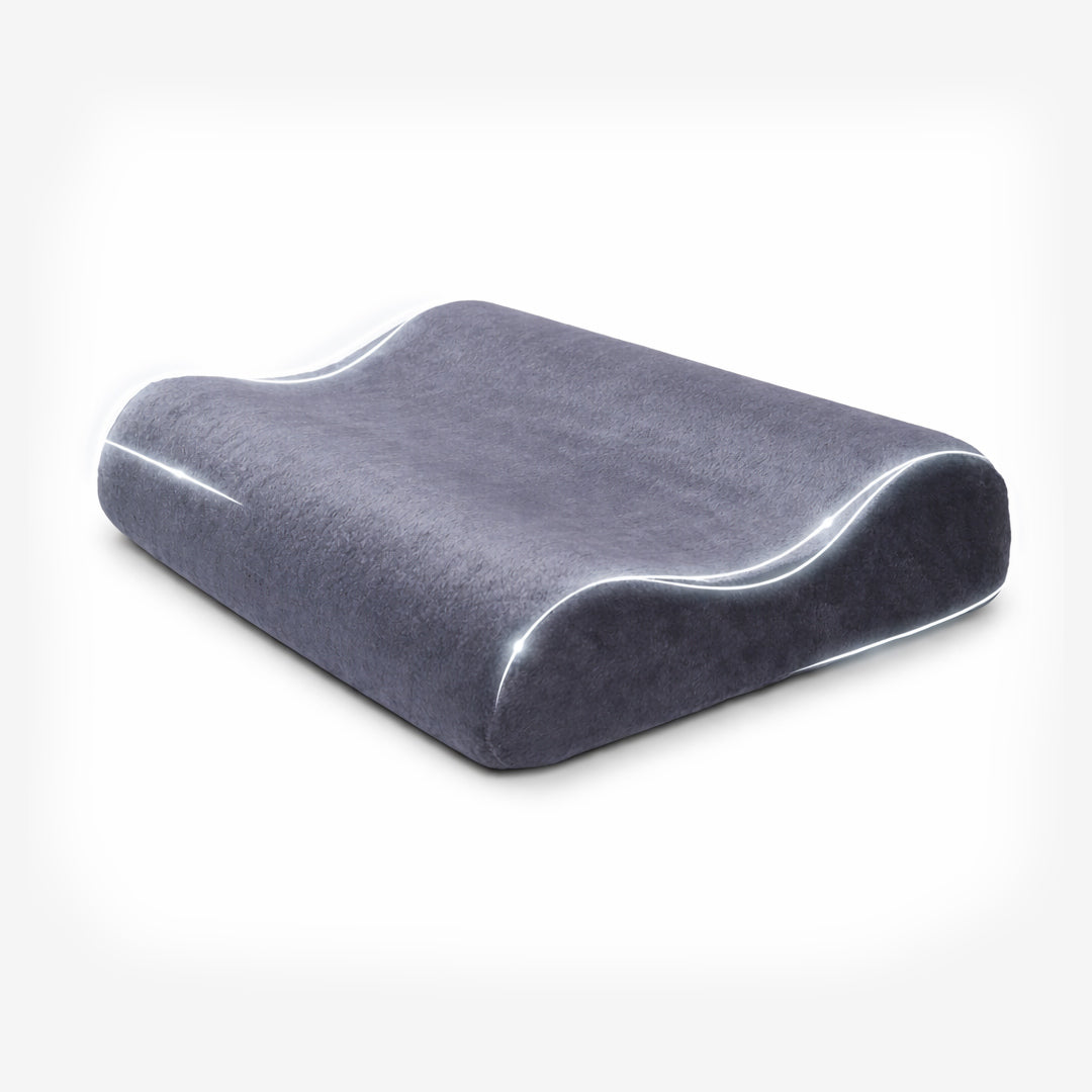 Contoured Pillow
