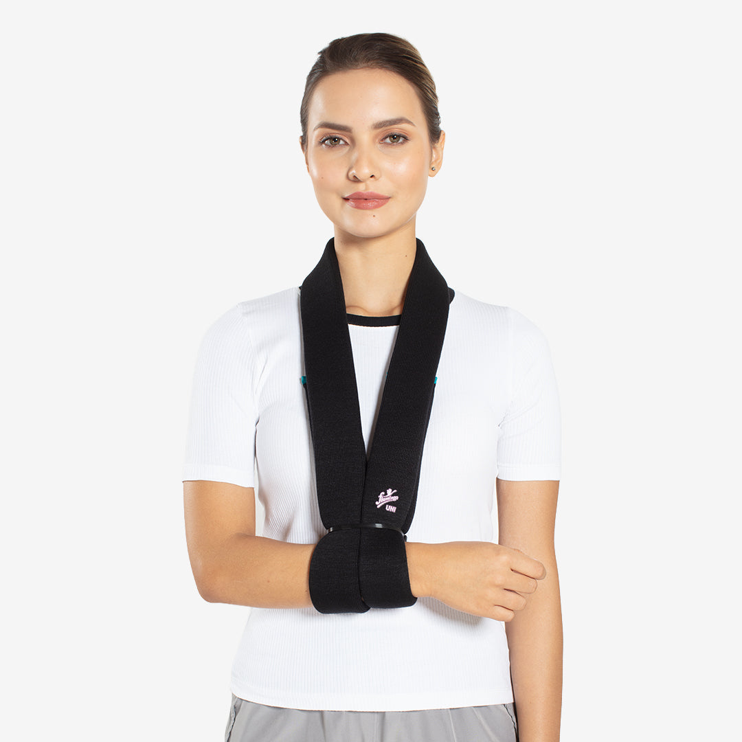 Cuff and Collar Sling