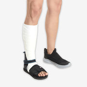 Cast Shoe