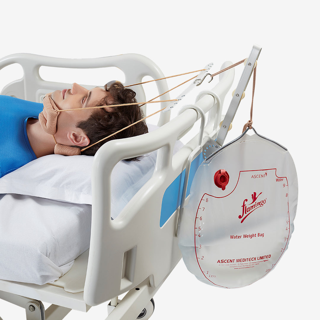 Cervical Traction (Non Adhesive)