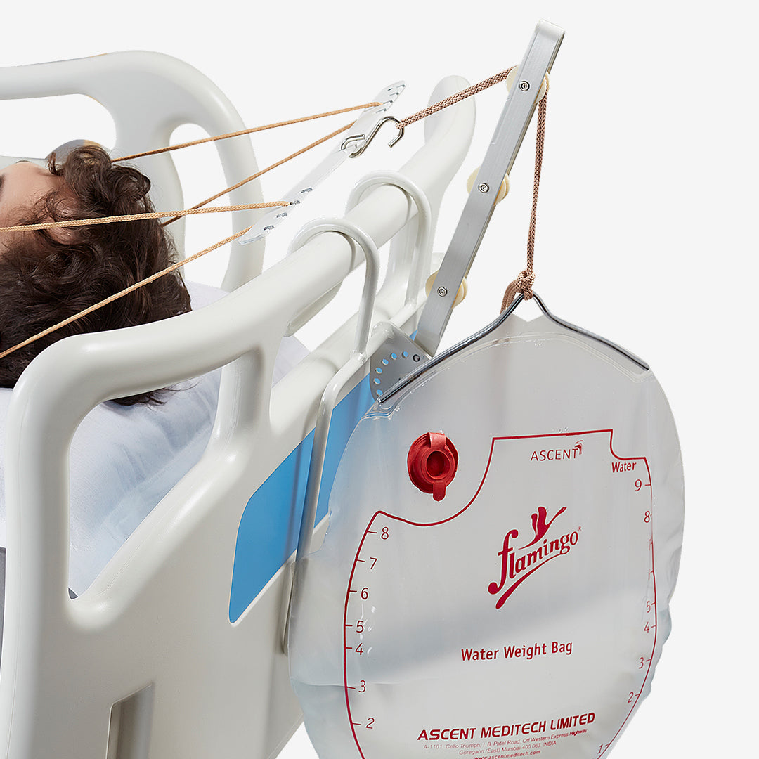 Cervical Traction (Non Adhesive)
