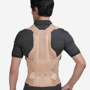 Compact Spinal Brace