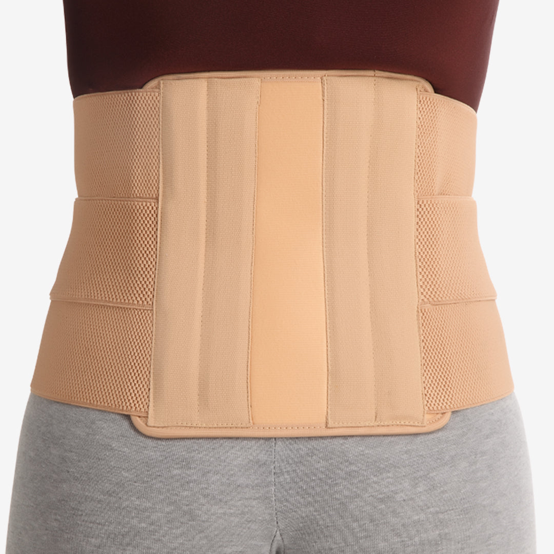 Flamingo Contoured L.S.Belt – Flamingo Health