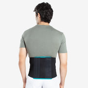 Contoured L.S. Belt
