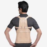 Dorsolumbar Spinal Brace (Taylors Brace)