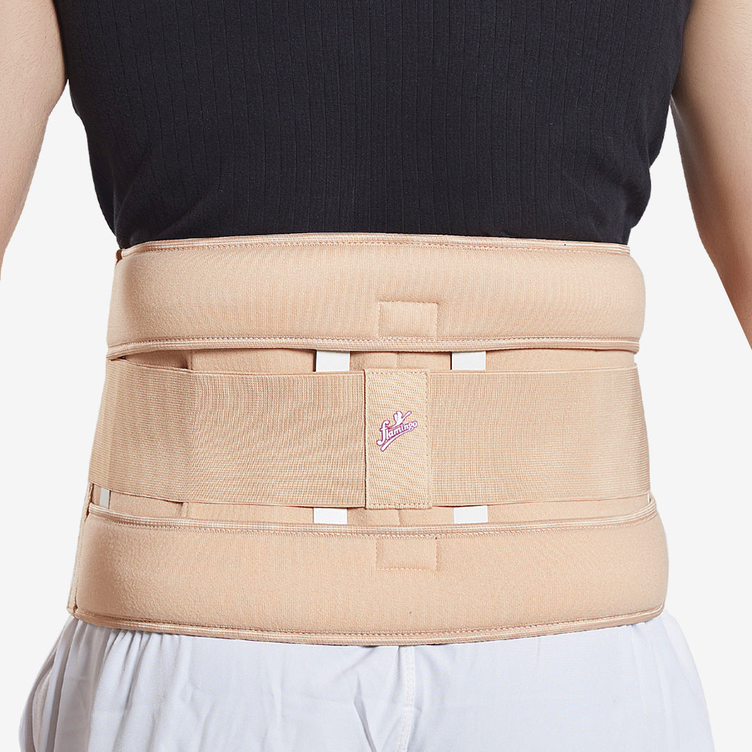 Eco Frame Belt