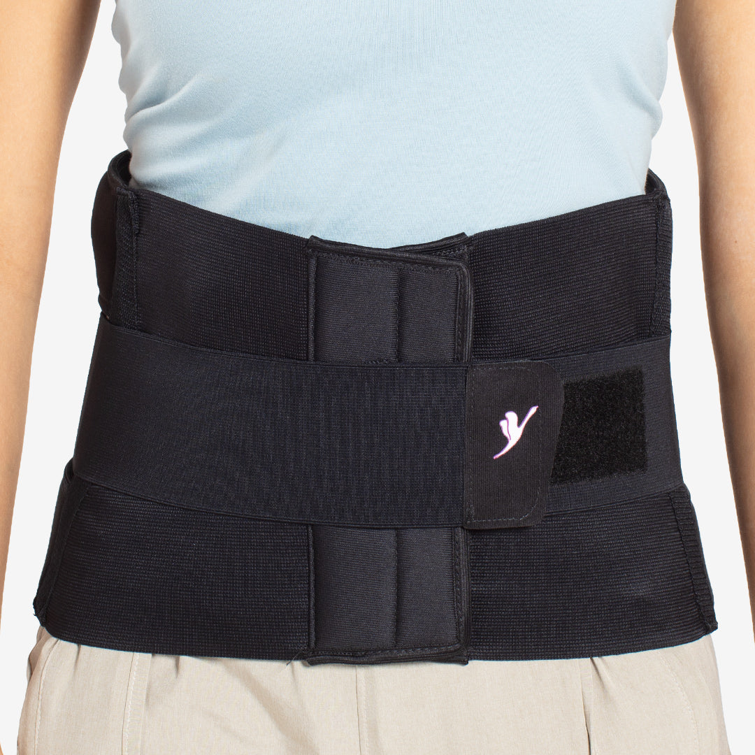 Eco Frame Belt